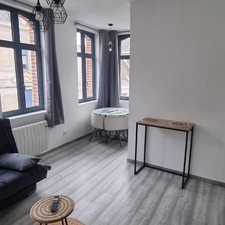 Air Cosy 2 Valenciennes Gare Prostitution Refusee Exterior photo