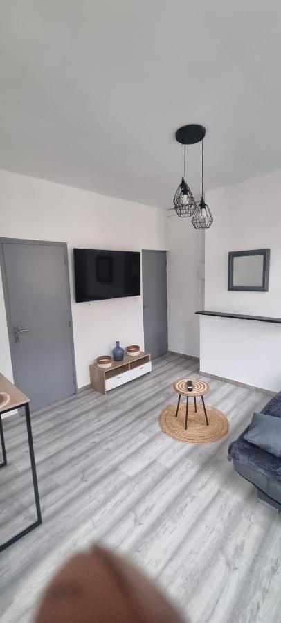 Air Cosy 2 Valenciennes Gare Prostitution Refusee Exterior photo